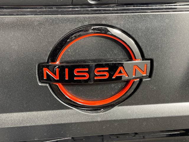 New 2026 Nissan Frontier PRO-4X w/ Pro-4x Convenience Package image 19