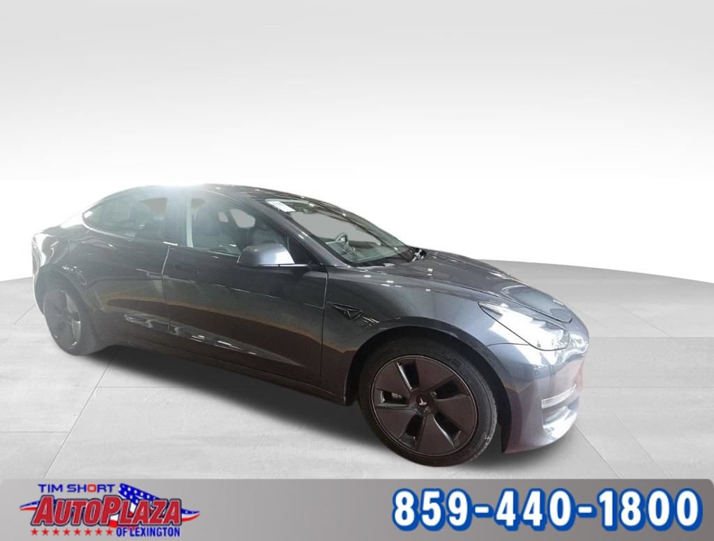 Used 2023 Tesla Model 3 Standard Range RWD image 5