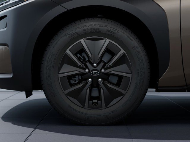 New 2026 Subaru Trailseeker AWD/4WD image 9