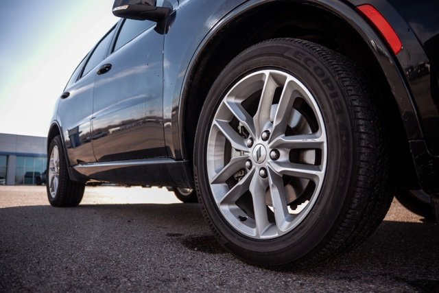 Used 2024 Dodge Durango GT image 14