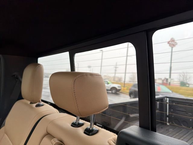 New 2026 Ford F450 Lariat w/ Lariat Premium Package image 29