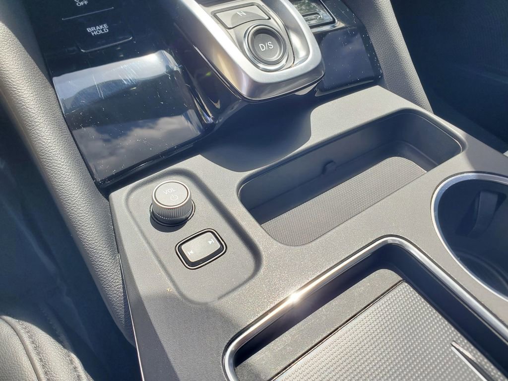 Used 2025 Acura MDX FWD image 35