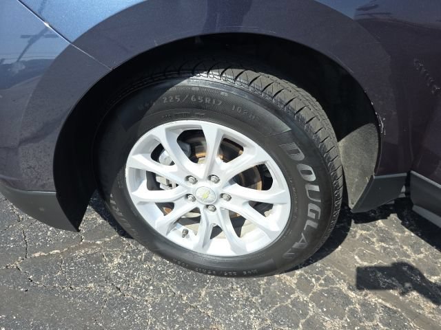 Used 2018 Chevrolet Equinox LS FWD image 41