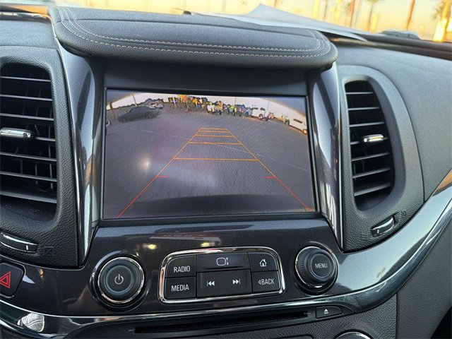 Used 2014 Chevrolet Impala LTZ image 21