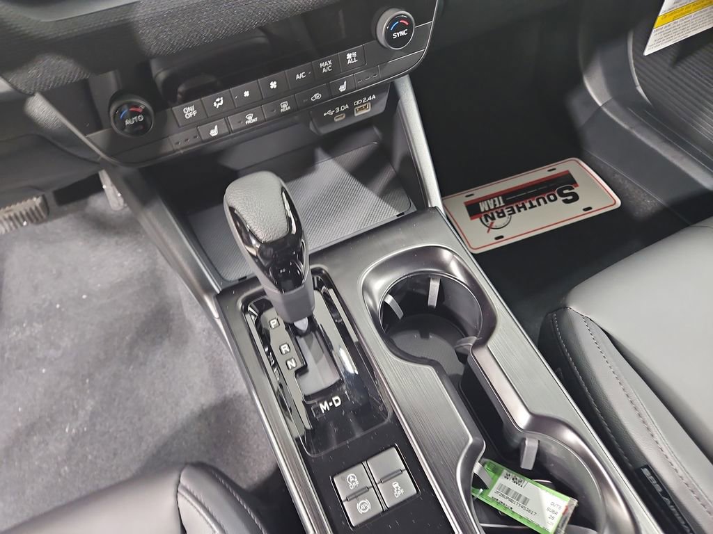 New 2026 Subaru Outback Premium image 23