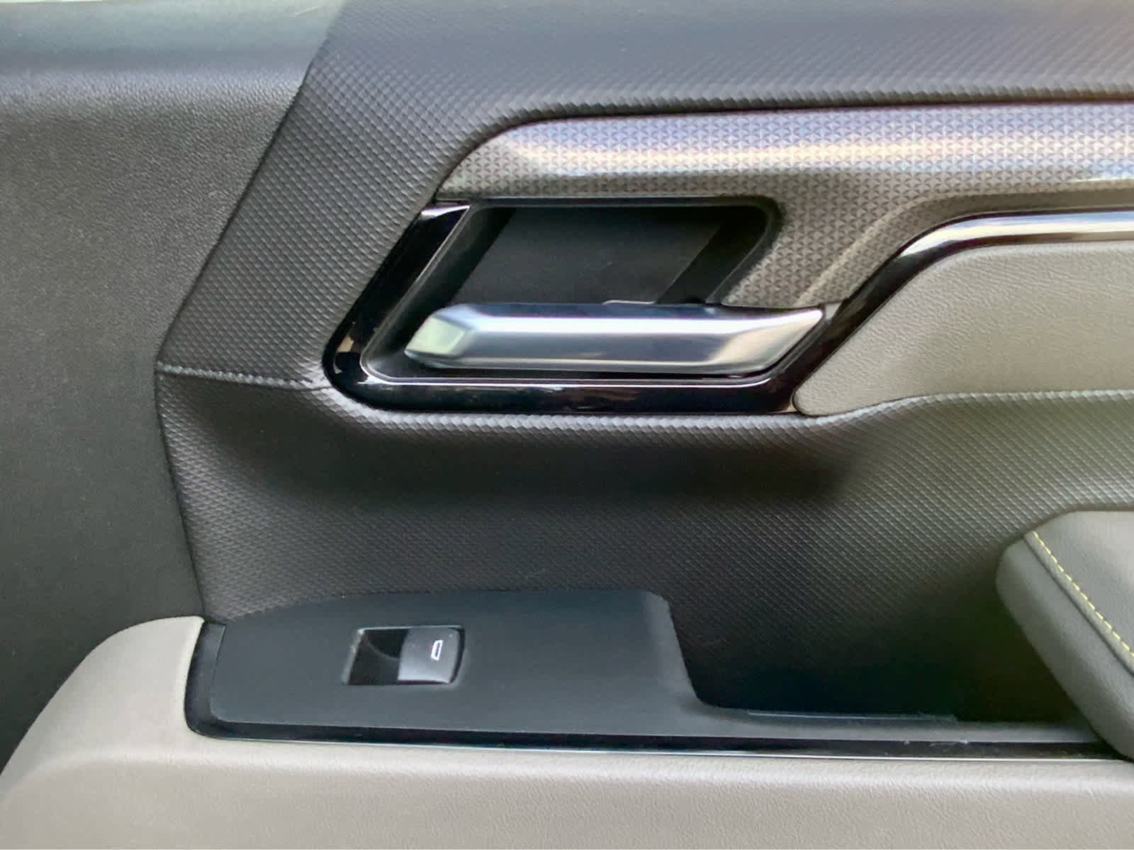 Certified 2025 Chevrolet Silverado 1500 ZR2 image 57