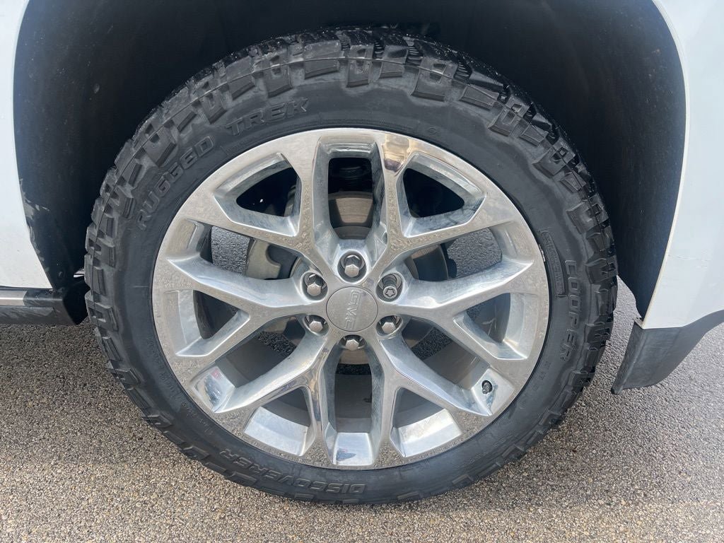Used 2019 GMC Yukon Denali w/ Denali Ultimate Package AWD/4WD image 10