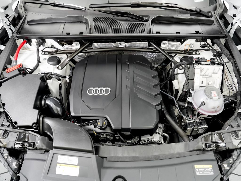 Certified 2025 Audi Q5 2.0T Premium Plus w/ Premium Plus Package image 25