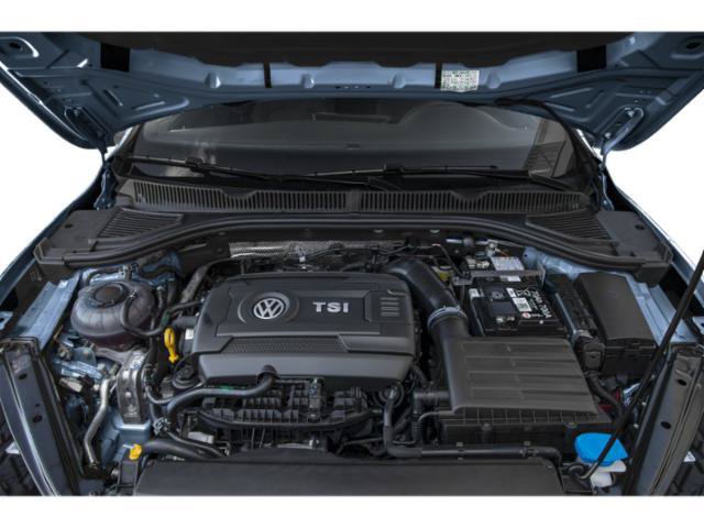 New 2027 Volkswagen Jetta GLI Autobahn FWD image 14