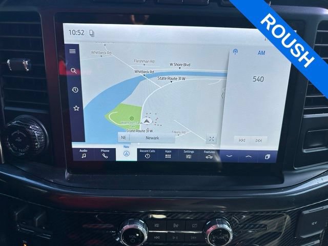 Used 2021 Ford F150 XLT w/ Equipment Group 302A High AWD/4WD image 32