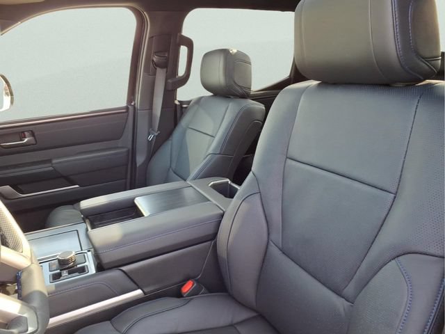 New 2026 Toyota Tundra Platinum AWD/4WD image 14