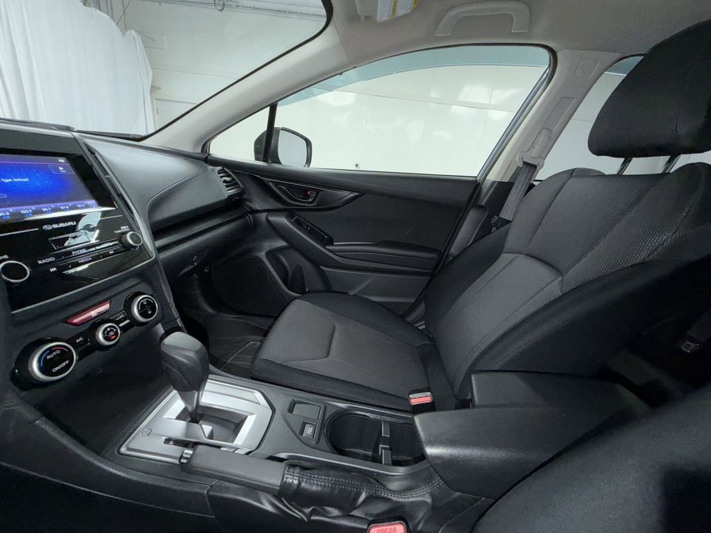 Used 2021 Subaru Crosstrek 2.0i AWD/4WD image 22