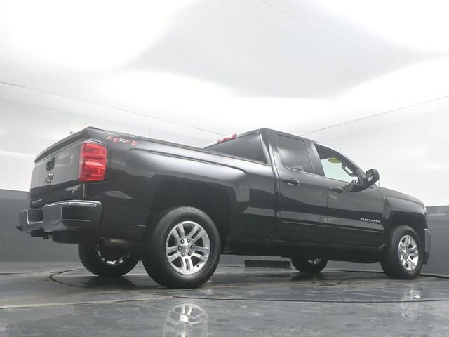 Used 2018 Chevrolet Silverado 1500 LT w/ All Star Edition image 29