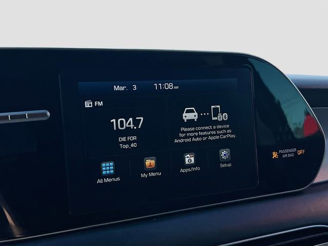 Used 2020 Hyundai Palisade SEL AWD/4WD image 14