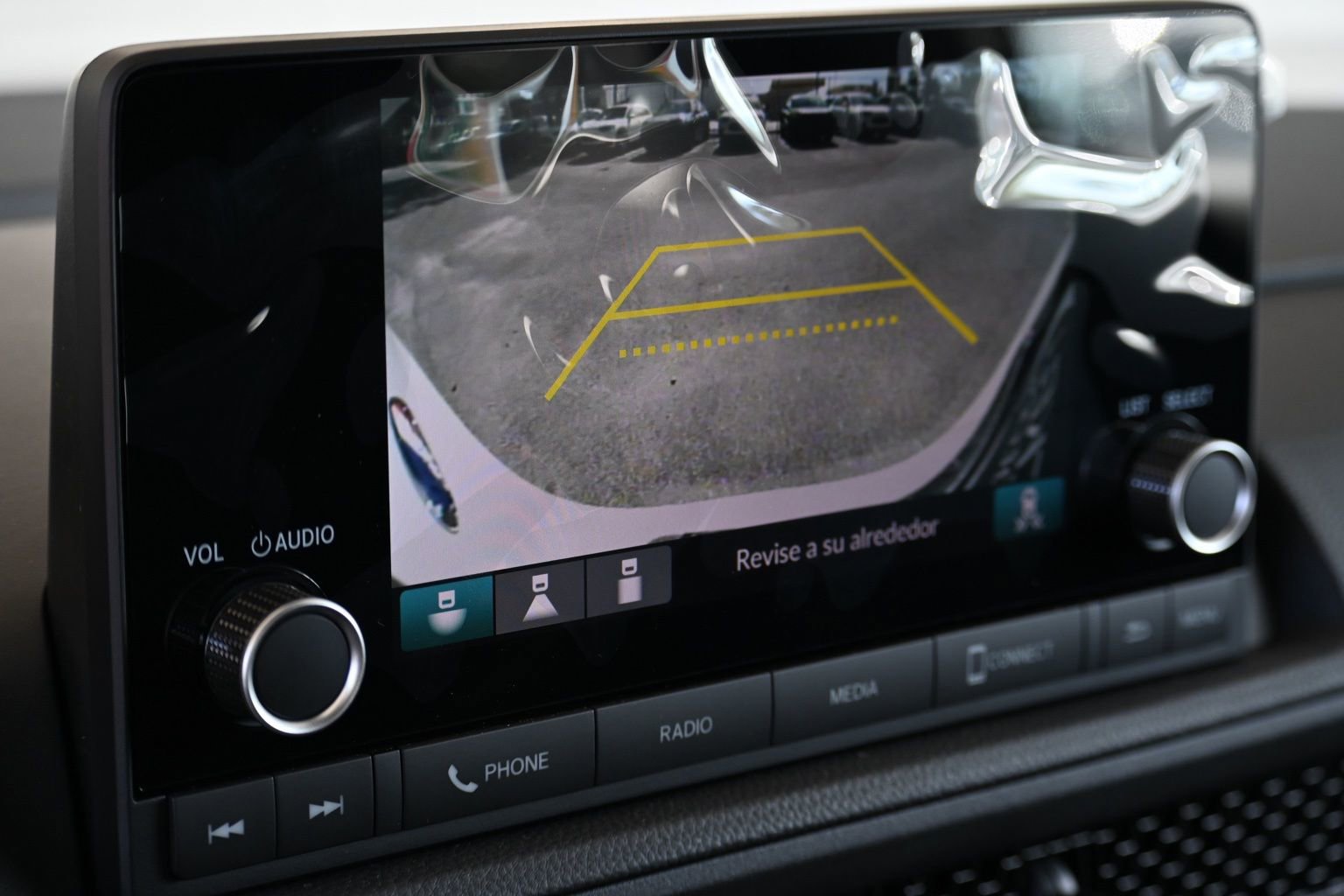 New 2026 Honda CR-V Sport image 31