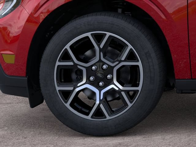 New 2026 Ford Maverick Lariat AWD/4WD image 20