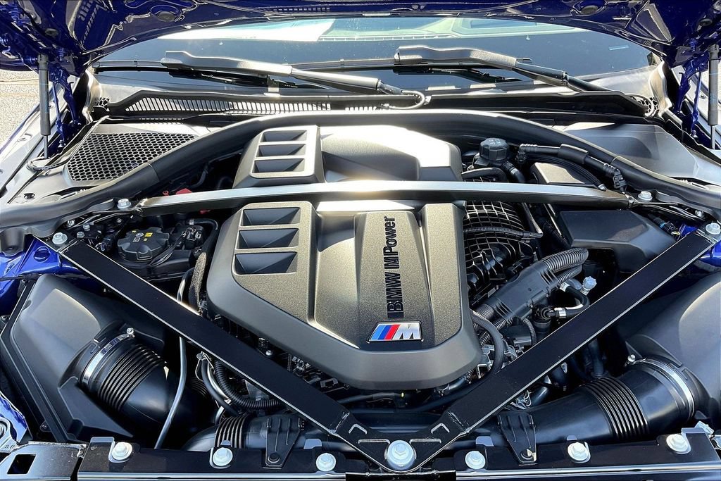 New 2026 BMW M2 w/ Lighting Package RWD image 30