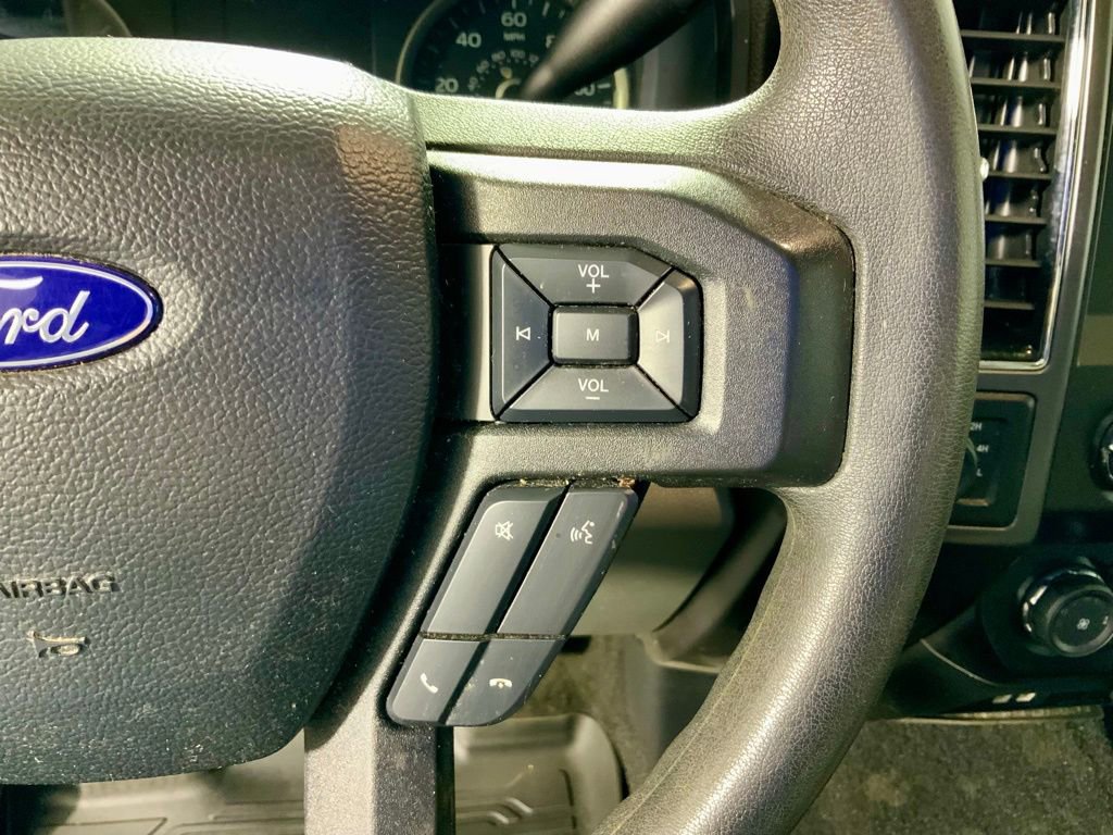 Used 2019 Ford F150 XLT AWD/4WD image 25