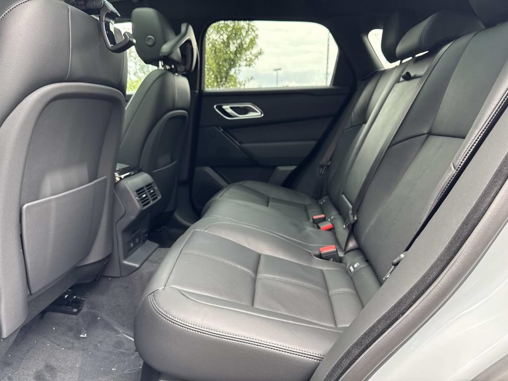 New 2026 Land Rover Range Rover Velar S AWD/4WD image 12