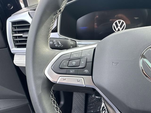 New 2026 Volkswagen Tiguan S image 29