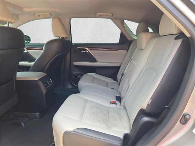 Used 2018 Lexus RX 350L FWD image 18