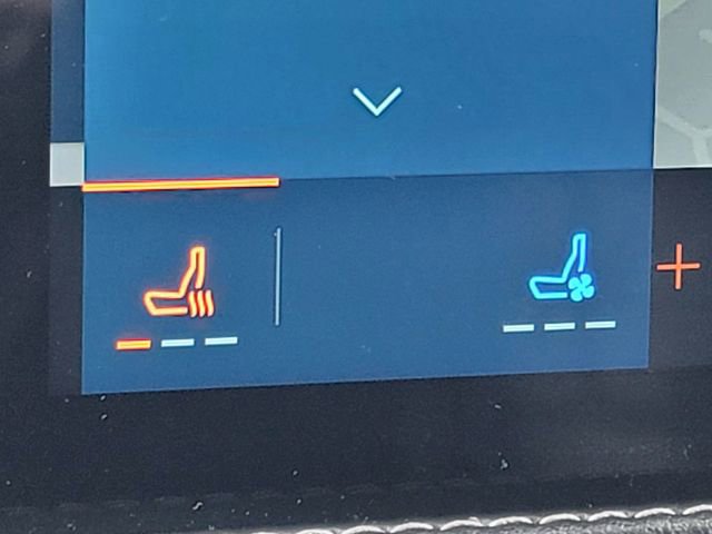 Certified 2024 Lincoln Corsair AWD w/ Equipment Group 101A image 7