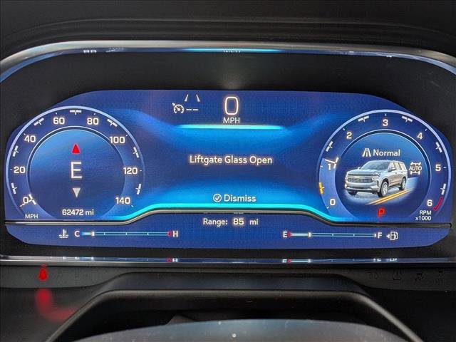 Used 2024 Chevrolet Tahoe LT image 11