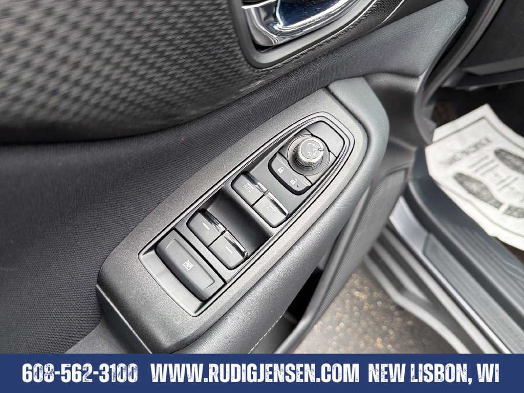 Used 2024 Subaru Outback Premium AWD/4WD image 11