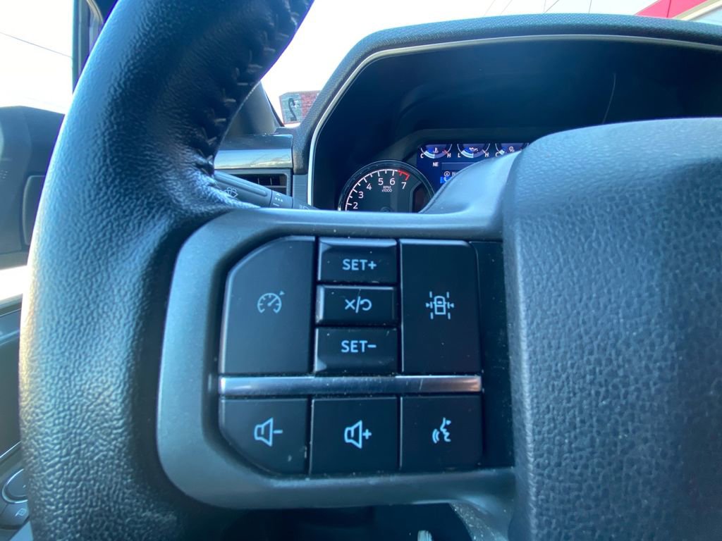 Used 2021 Ford F150 XLT w/ Equipment Group 302A High image 20