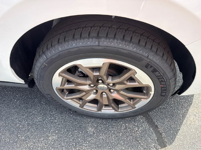 New 2026 Ford Expedition Max King Ranch AWD/4WD image 15