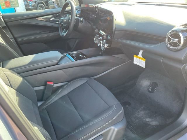 New 2026 Chevrolet Blazer EV LT FWD image 32