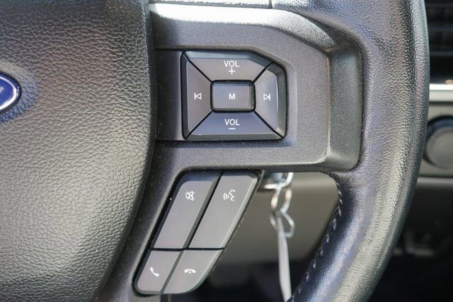 Used 2018 Ford F150 XLT w/ Equipment Group 302A Luxury image 16