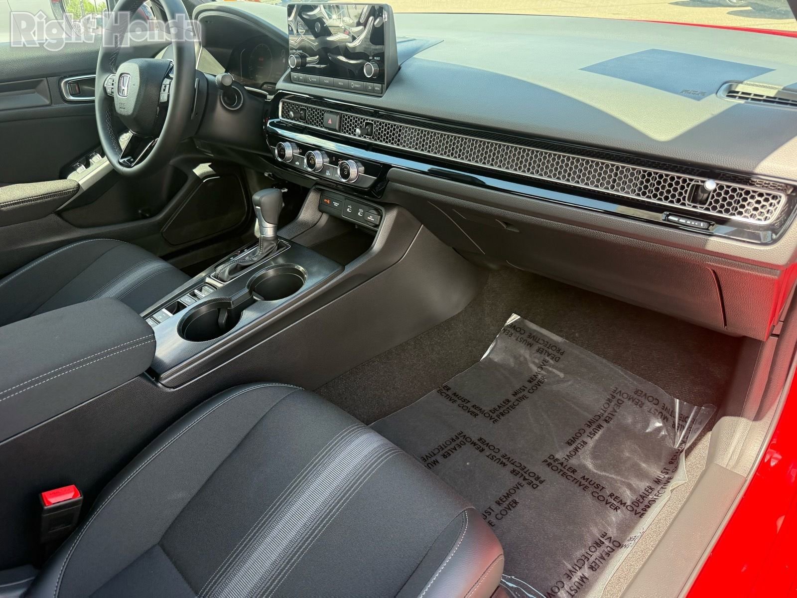 Used 2026 Honda Civic Sport image 30