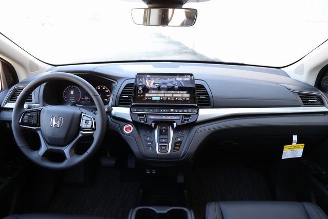 New 2026 Honda Odyssey EX-L image 12