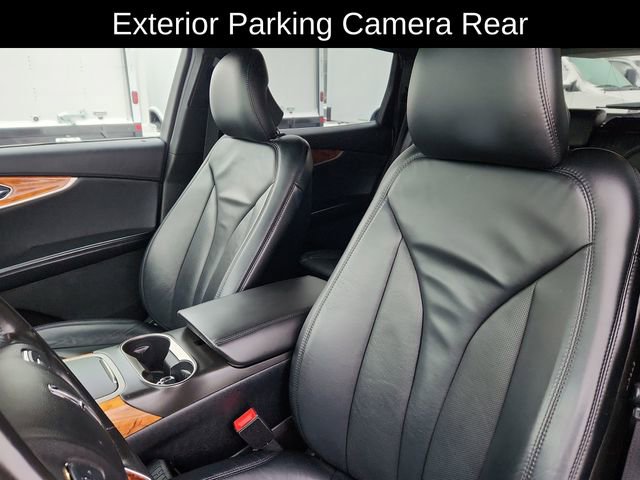 Used 2016 Lincoln MKX Select w/ Climate Package image 22