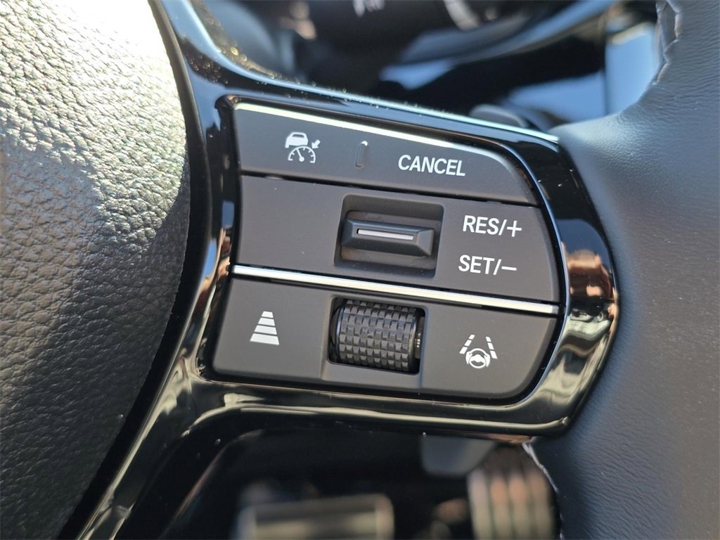 New 2026 Honda Civic Sport Touring image 34