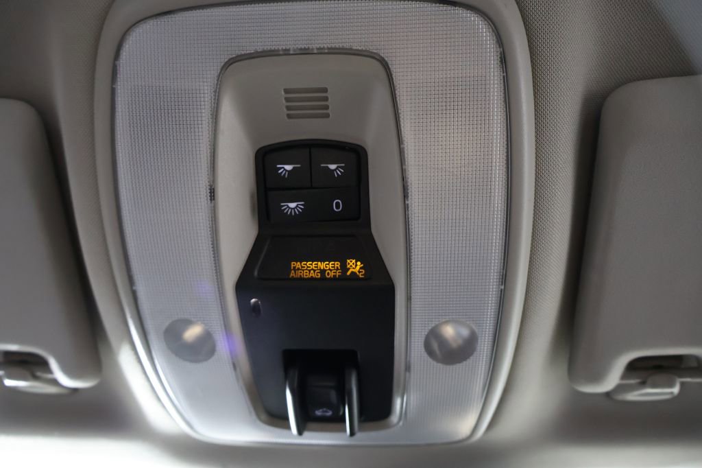 Used 2014 Volvo XC60 3.2 image 29
