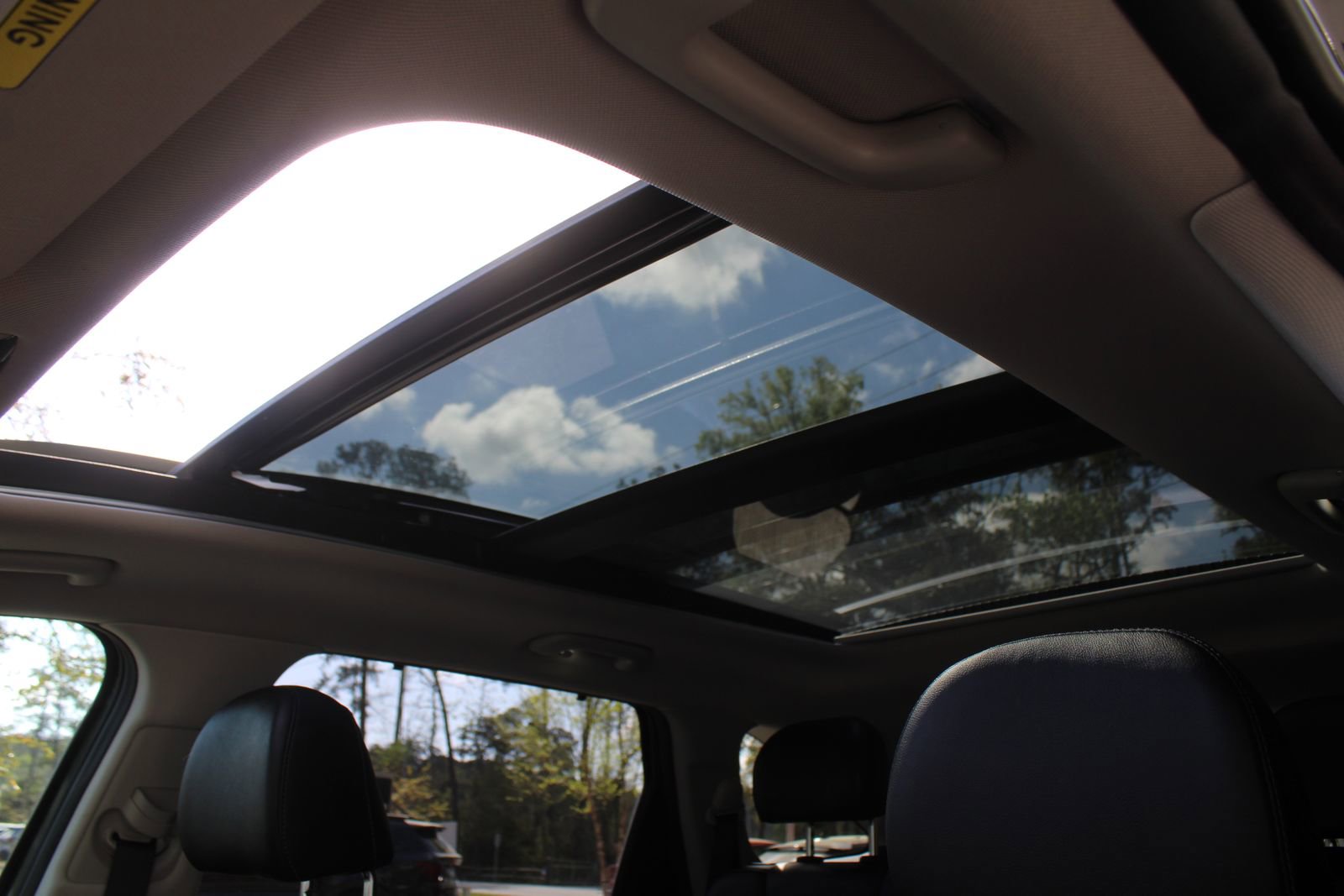 Certified 2023 Kia Sorento SX Prestige image 69