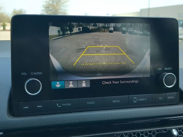 Used 2023 Honda Civic Sport image 19