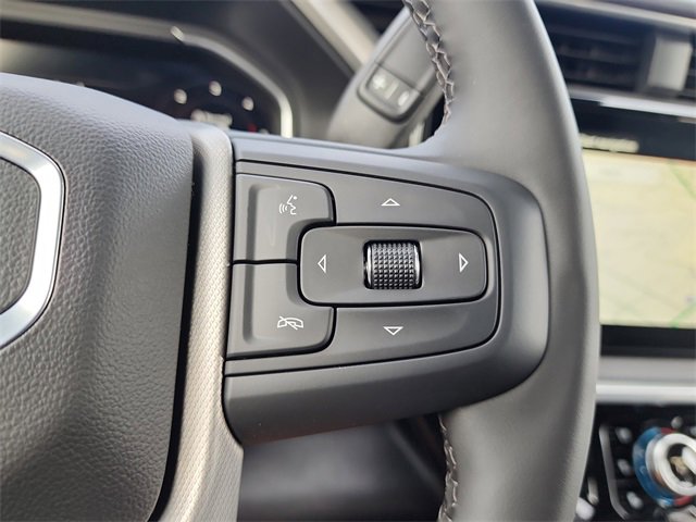 New 2026 GMC Sierra 2500 Denali w/ Denali Reserve Package image 27