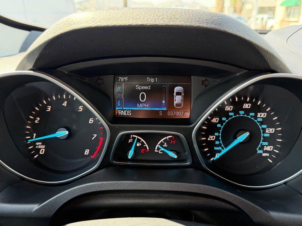 Used 2016 Ford Escape SE AWD/4WD image 30