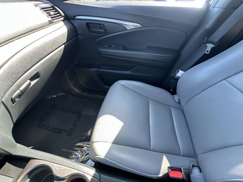 Used 2023 Honda Passport EX-L image 26