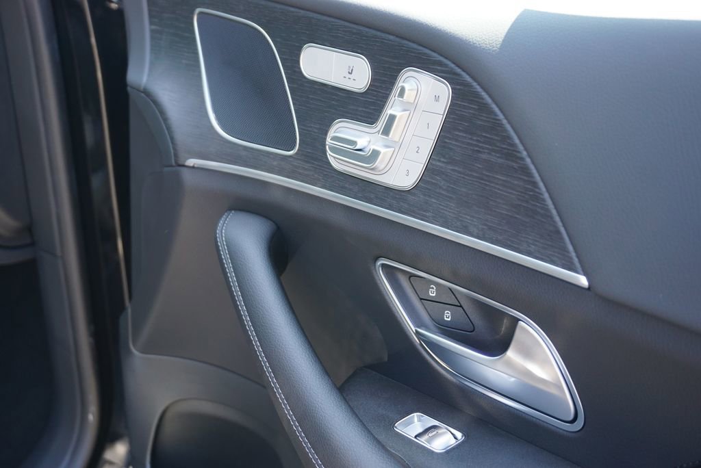 New 2026 Mercedes-Benz GLE 350 4MATIC image 63