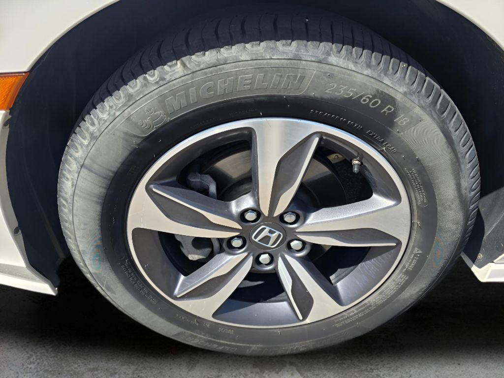 Used 2019 Honda Odyssey Touring image 28
