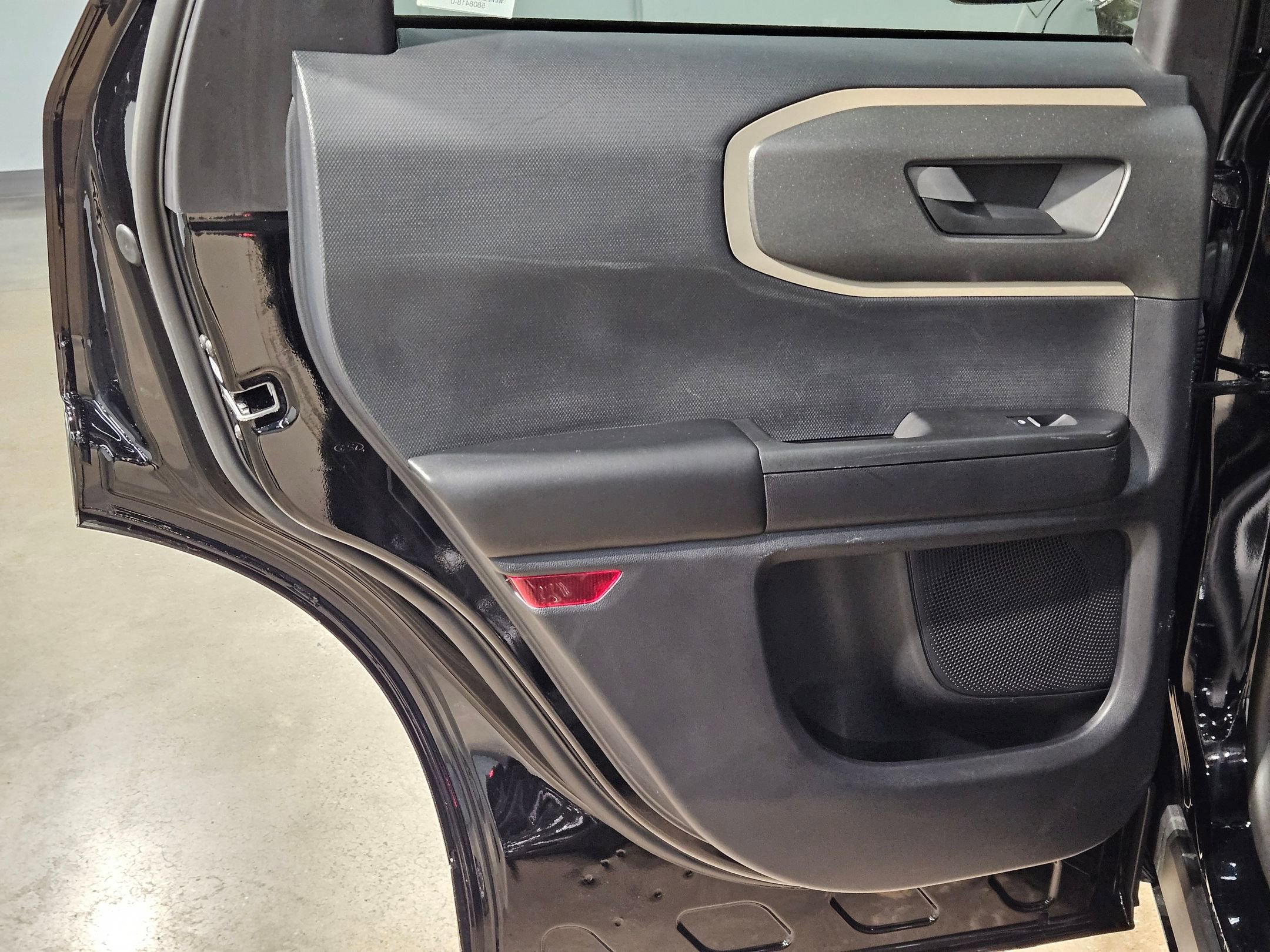 Used 2025 Ford Bronco Sport Big Bend image 34