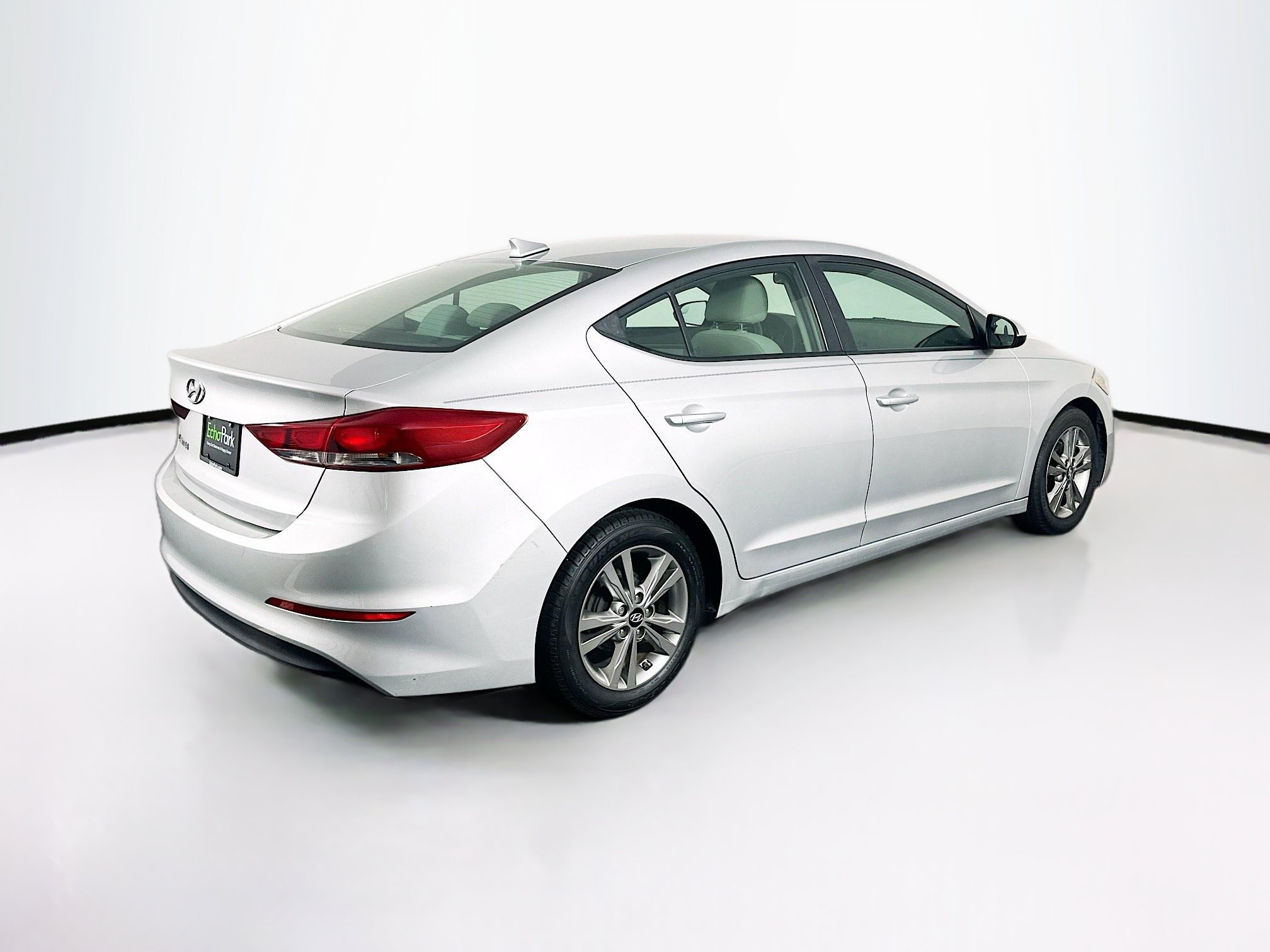 Used 2017 Hyundai Elantra SE FWD image 9