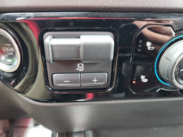 Used 2024 Chevrolet Silverado 1500 RST image 43