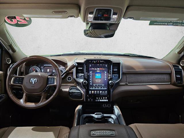 Used 2020 RAM 3500 Limited AWD/4WD image 22