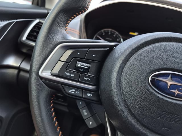 Used 2021 Subaru Crosstrek 2.5i Limited w/ Moonroof Package 2 AWD/4WD image 27