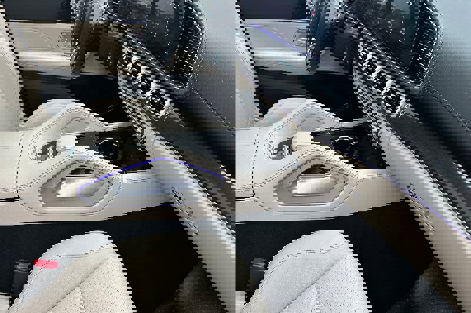 Used 2022 Mercedes-Benz GLS 450 4MATIC image 18